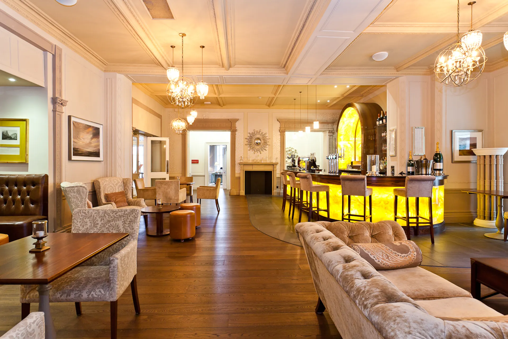 Belsfield Hotel
