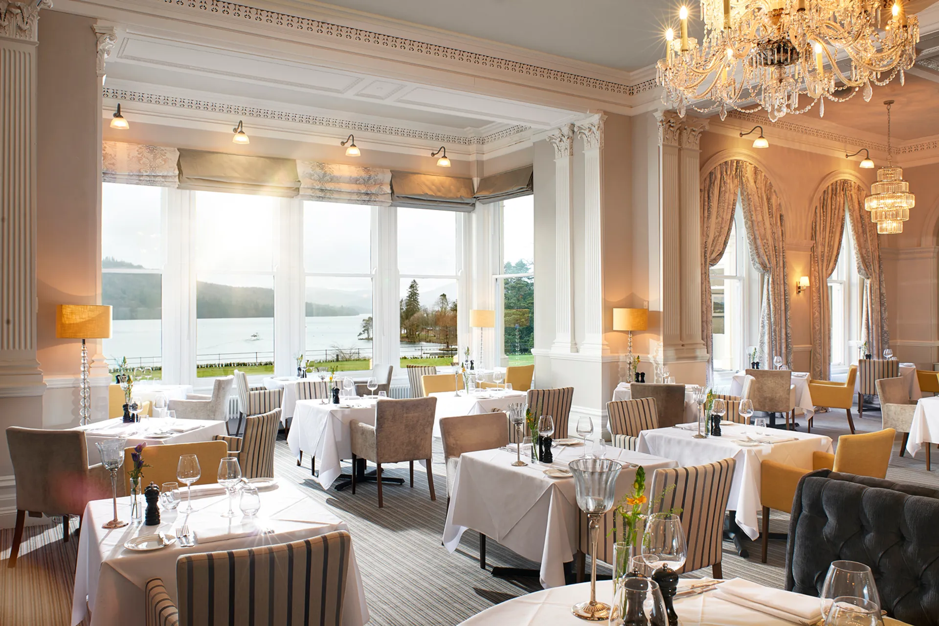 Belsfield Hotel