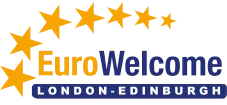 EuroWelcome Logo