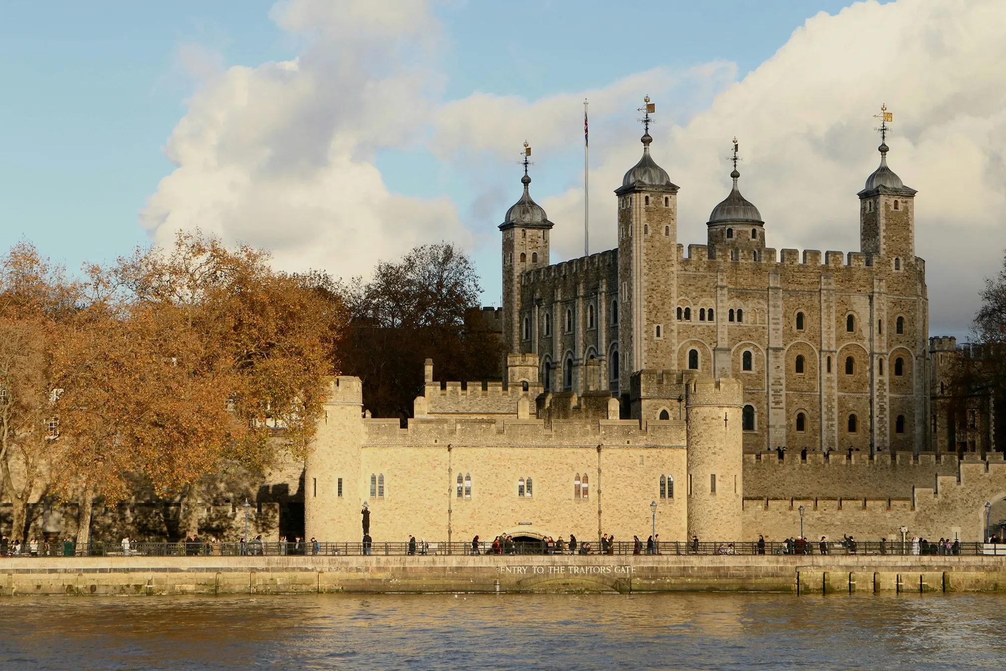 Tower of London